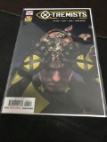 X-Tremists #4 Comic Book from Amazing Collection