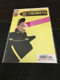 X-Tremists #5 Comic Book from Amazing Collection