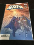 Marvelous X-Men #3 Comic Book from Amazing Collection