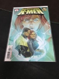 Marvelous X-Men #4 Comic Book from Amazing Collection