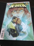 Marvelous X-Men #4 Comic Book from Amazing Collection B