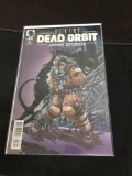 Aliens Dead Orbit #3 Comic Book from Amazing Collection