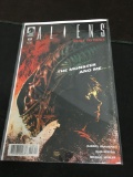 Aliens Dust to Dust #3A Comic Book from Amazing Collection