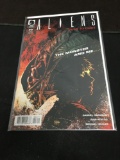 Aliens Dust to Dust #3A Comic Book from Amazing Collection B