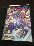 All New Guardians of The Galaxy #2 Comic Book from Amazing Collection
