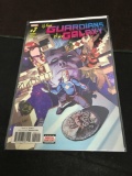 All New Guardians of The Galaxy #2 Comic Book from Amazing Collection B