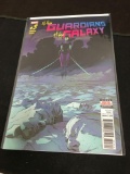 All New Guardians of The Galaxy #3 Comic Book from Amazing Collection B