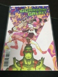 All New Guardians of The Galaxy #4 Comic Book from Amazing Collection B
