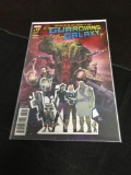 All New Guardians of The Galaxy #12 Comic Book from Amazing Collection