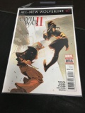 All New Wolverine #10 Comic Book from Amazing Collection