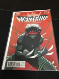 All New Wolverine #16 Comic Book from Amazing Collection