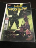All New Wolverine #18 Comic Book from Amazing Collection