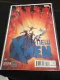All New X-Men #3 Comic Book from Amazing Collection