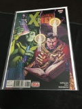 All New X-Men #8 Comic Book from Amazing Collection