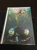 Faster Than Light #6 Comic Book from Amazing Collection