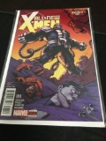 All New X-Men #11 Comic Book from Amazing Collection