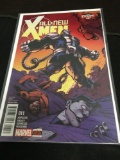 All New X-Men #11 Comic Book from Amazing Collection B