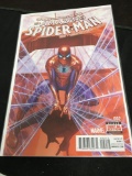 The Amazing Spider-Man #2 Comic Book from Amazing Collection