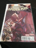 The Amazing Spider-Man #4 Comic Book from Amazing Collection