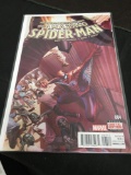 The Amazing Spider-Man #4 Comic Book from Amazing Collection B