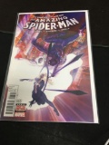 The Amazing Spider-Man #7 Comic Book from Amazing Collection B