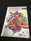 The Amazing Spider-Man #9 Comic Book from Amazing Collection