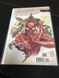The Amazing Spider-Man #9 Comic Book from Amazing Collection B