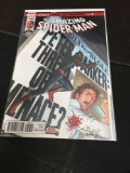 The Amazing Spider-Man #789 Comic Book from Amazing Collection