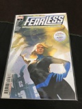 Fearless #3 Comic Book from Amazing Collection