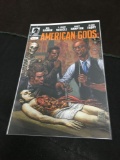 American Gods #8 Comic Book from Amazing Collection