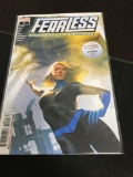 Fearless #3 Comic Book from Amazing Collection B