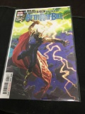 Annihilation Scourge Beta Ray Bill #1 Comic Book from Amazing Collection