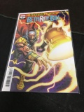 Annihilation Scourge Beta Ray Bill Variant Edition #1 Comic Book from Amazing Collection B