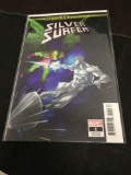 Annihilation Scourge Silver Surfer #1 Comic Book from Amazing Collection