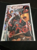 Ant-Man And The Wasp #3 Comic Book from Amazing Collection