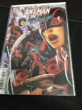 Ant-Man And The Wasp #3 Comic Book from Amazing Collection B