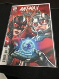 Ant-Man And The Wasp #5 Comic Book from Amazing Collection