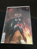 Female Furies #1 Comic Book from Amazing Collection