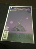 Aquaman #45 Comic Book from Amazing Collection