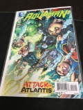 Aquaman #47 Comic Book from Amazing Collection