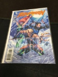 Aquaman #48 Comic Book from Amazing Collection