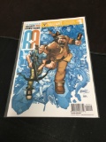The Adventures of Archer And Armstrong #1 Comic Book from Amazing Collection