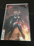 Female Furies #1 Comic Book from Amazing Collection B