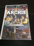 Archie #18 Comic Book from Amazing Collection