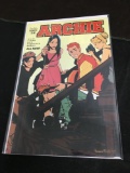 Archie #28 Comic Book from Amazing Collection