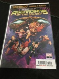 Asgardians of The Galaxy #7 Comic Book from Amazing Collection