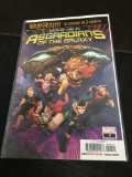 Asgardians of The Galaxy #7 Comic Book from Amazing Collection B