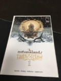 The Autumnlands Tooth & Claw #1 Comic Book from Amazing Collection B