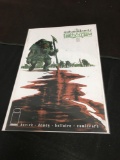 The Autumnlands Tooth & Claw #2 Comic Book from Amazing Collection B