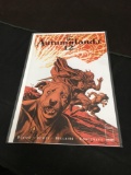 The Autumnlands #12 Comic Book from Amazing Collection